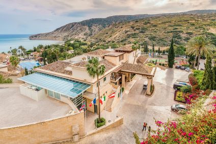 6. Bild der Unterkunft