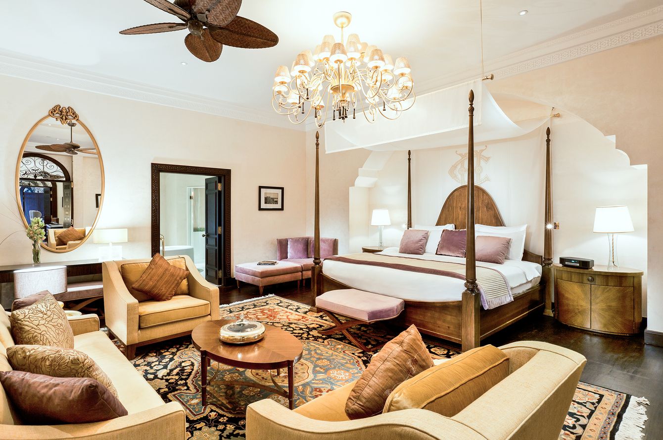 Sir Winston Churchill Suite