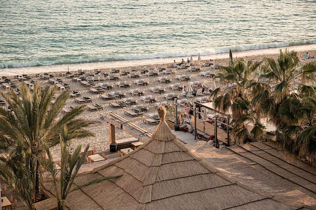 Plage