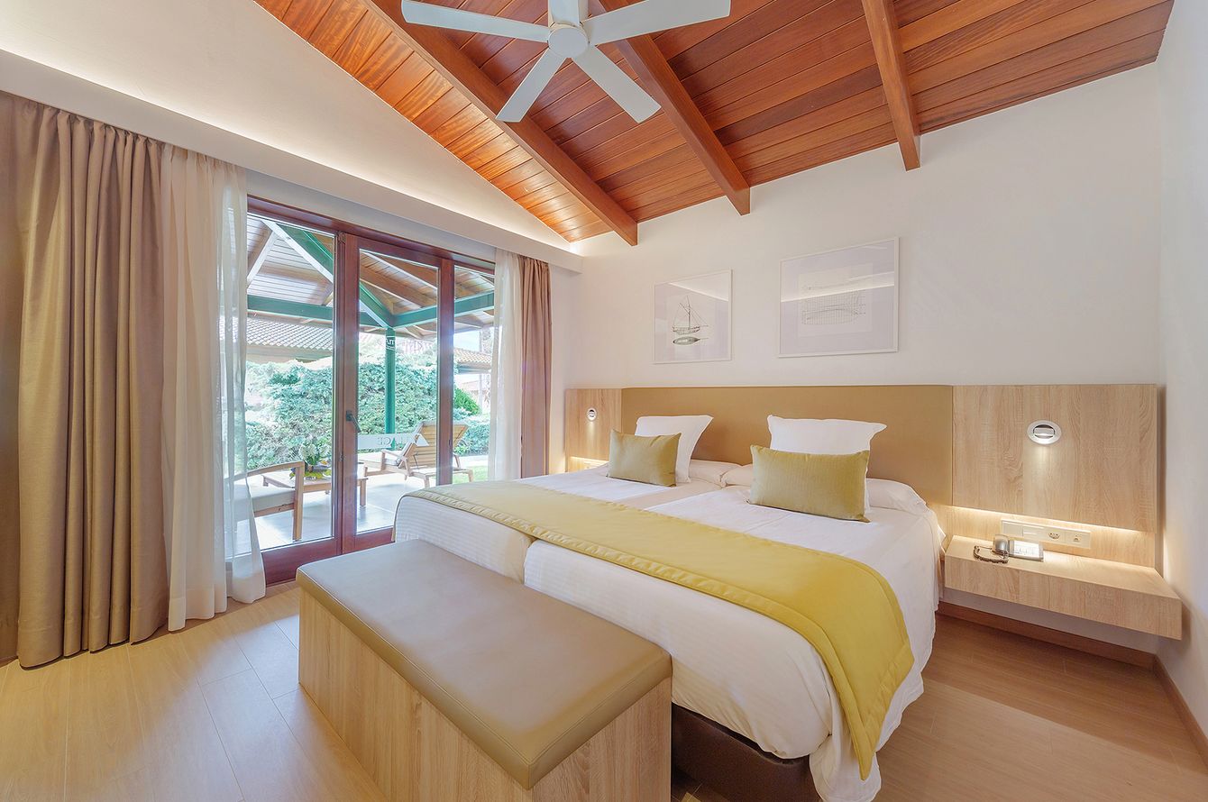 Suite Village