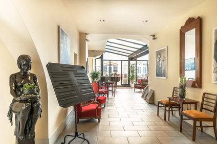 13. Bild der Unterkunft