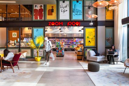 14. Bild der Unterkunft