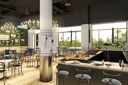 8. Bild der Unterkunft