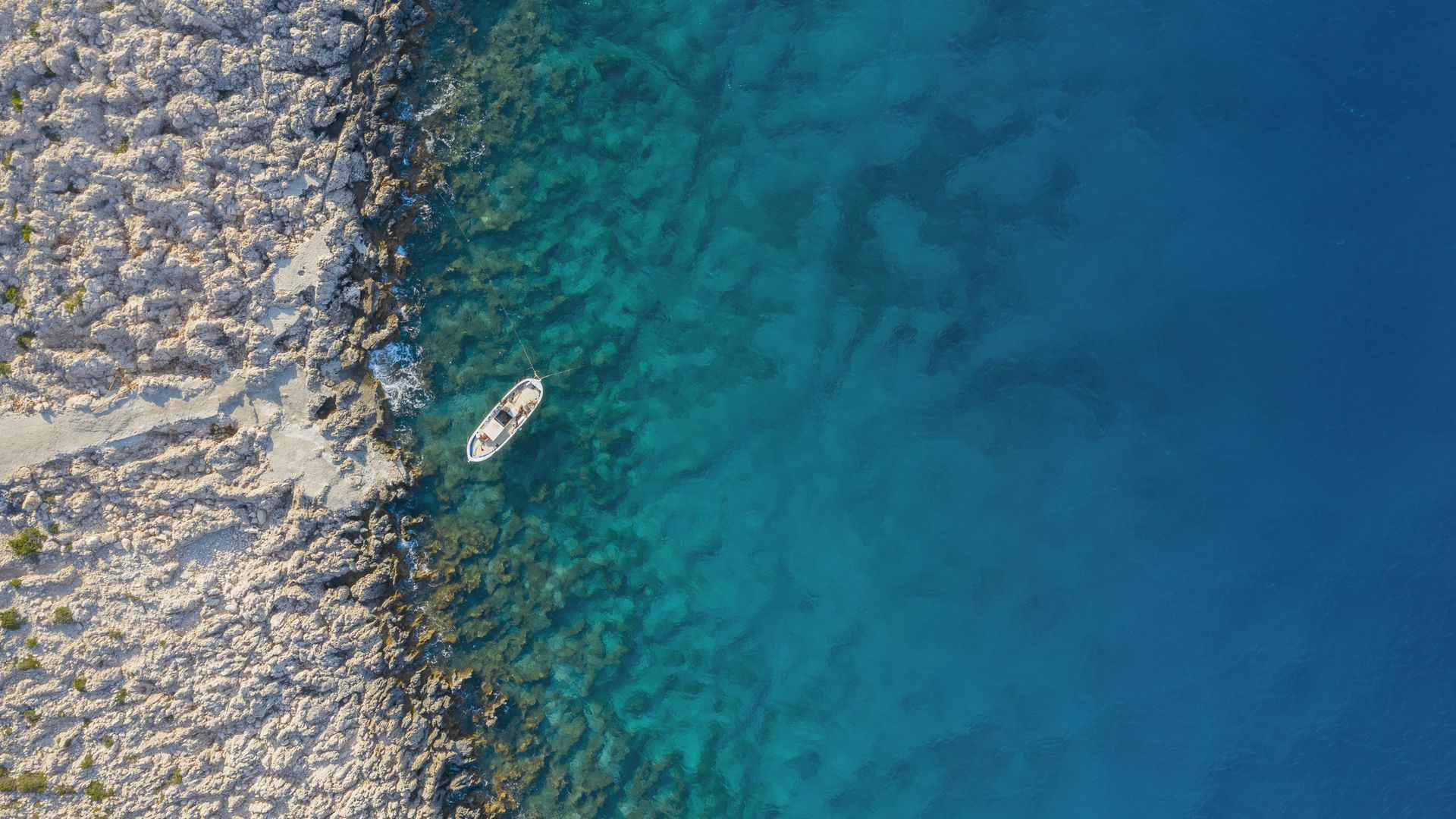 Dolce vita sur la Riviera turque