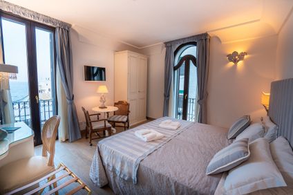 Doppelzimmer Superior