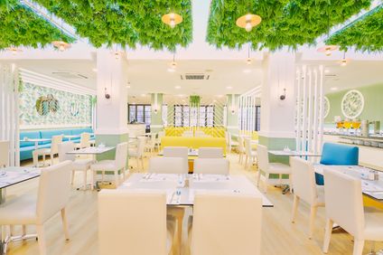 4. Bild der Unterkunft