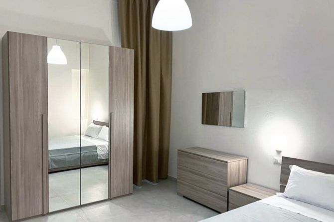 Doppelzimmer Stella Marina / Doppelzimmer Conchiglia