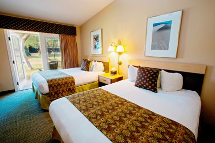 2. Bild der Unterkunft