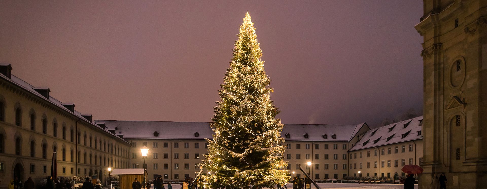 © St. Gallen-Bodensee Tourismus