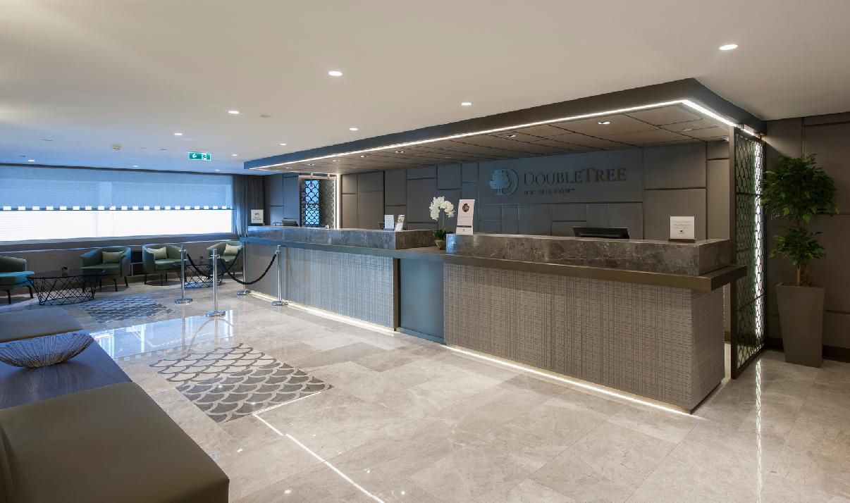 Réception