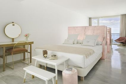 Junior Suite Meeresfront