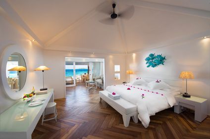 Beach Junior Suite