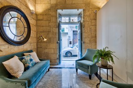 8. Bild der Unterkunft