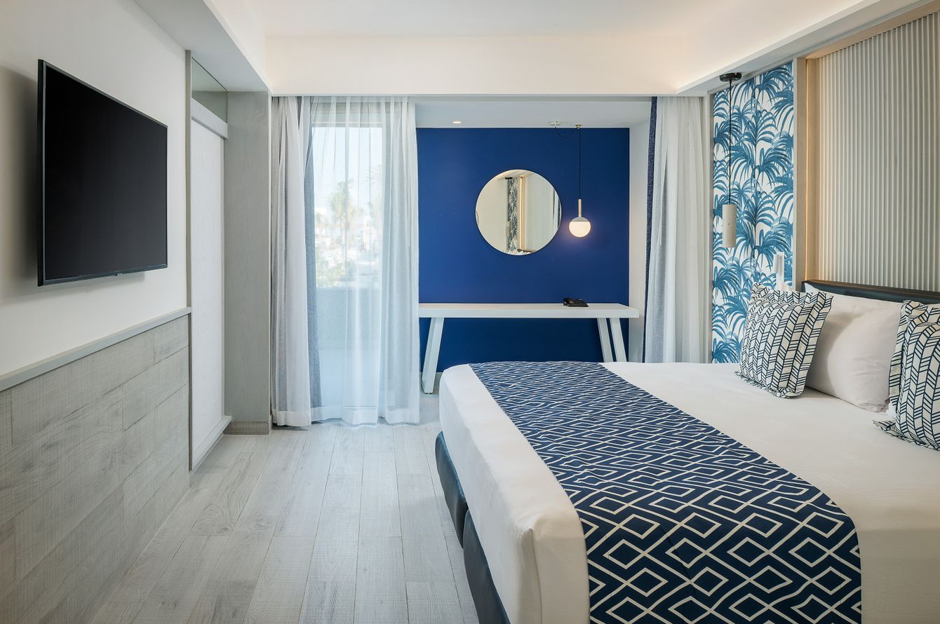 Suite privileged