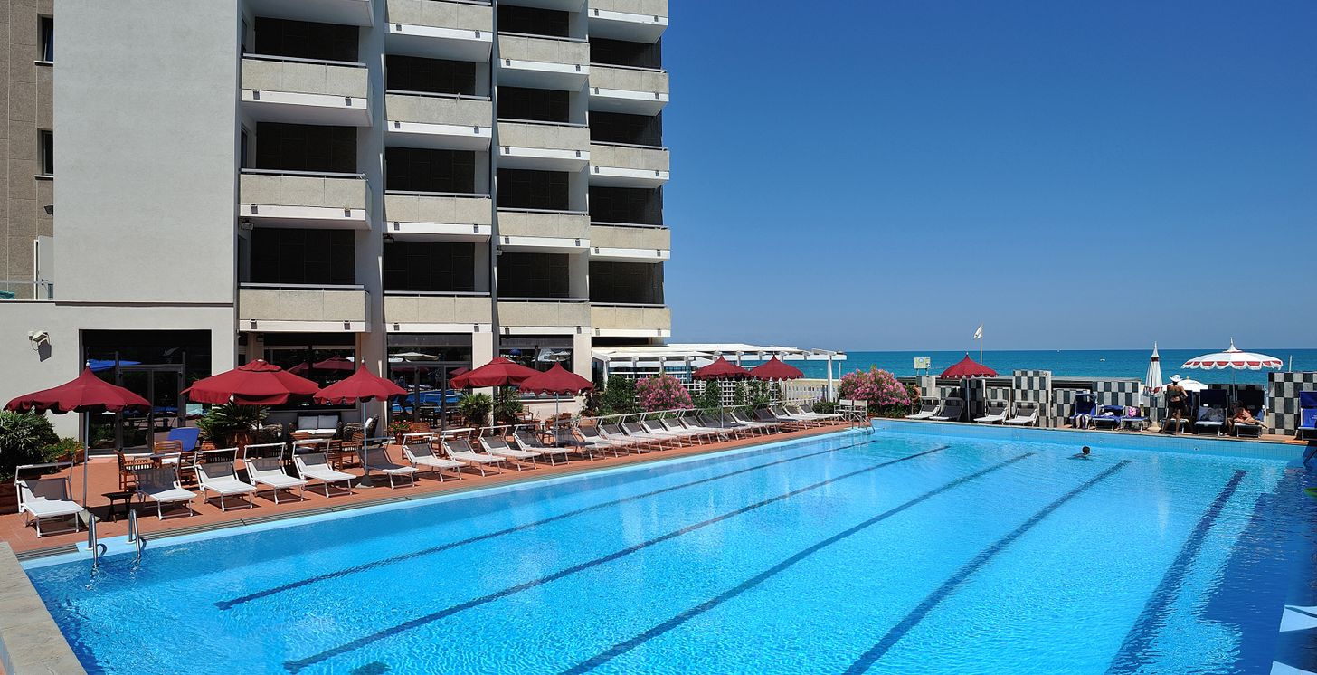 Aussenpool