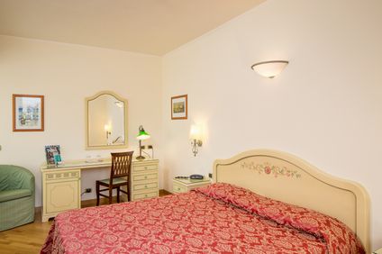 Doppelzimmer Superior