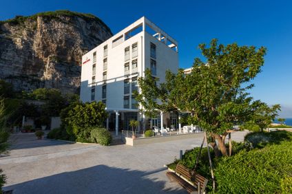 Towers Hotel Stabiae