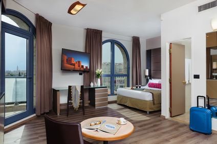 14. Bild der Unterkunft