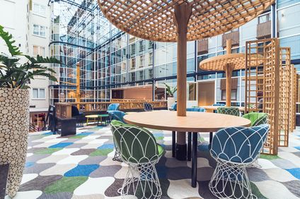 8. Bild der Unterkunft