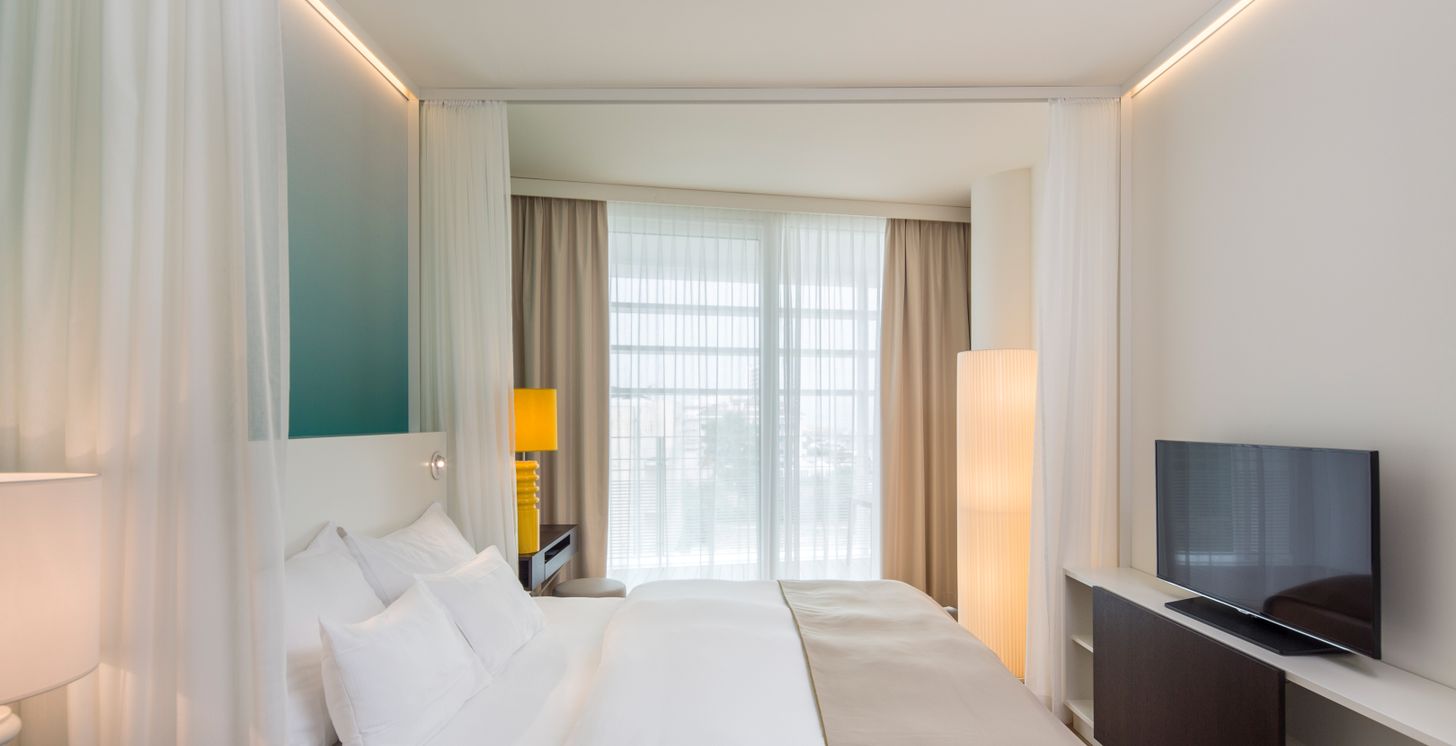 Doppelzimmer