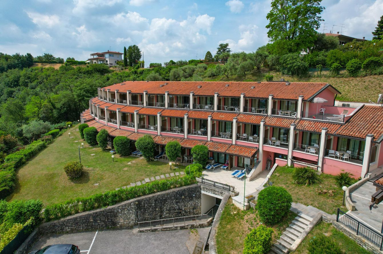 Hotel Belvedere
