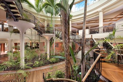 Sheraton Fuerteventura Beach, Golf & Spa Resort