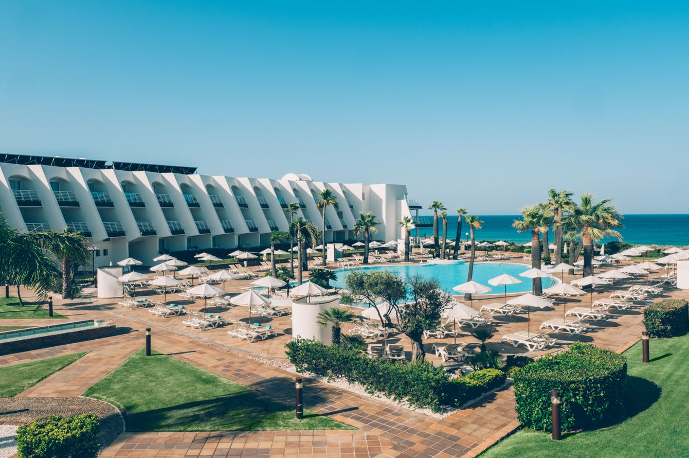 Iberostar Royal Andalus