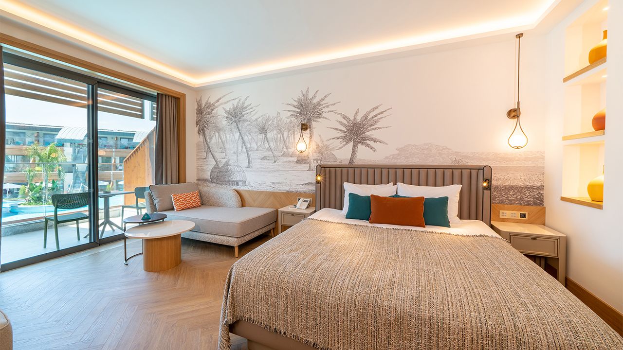 Doppelzimmer