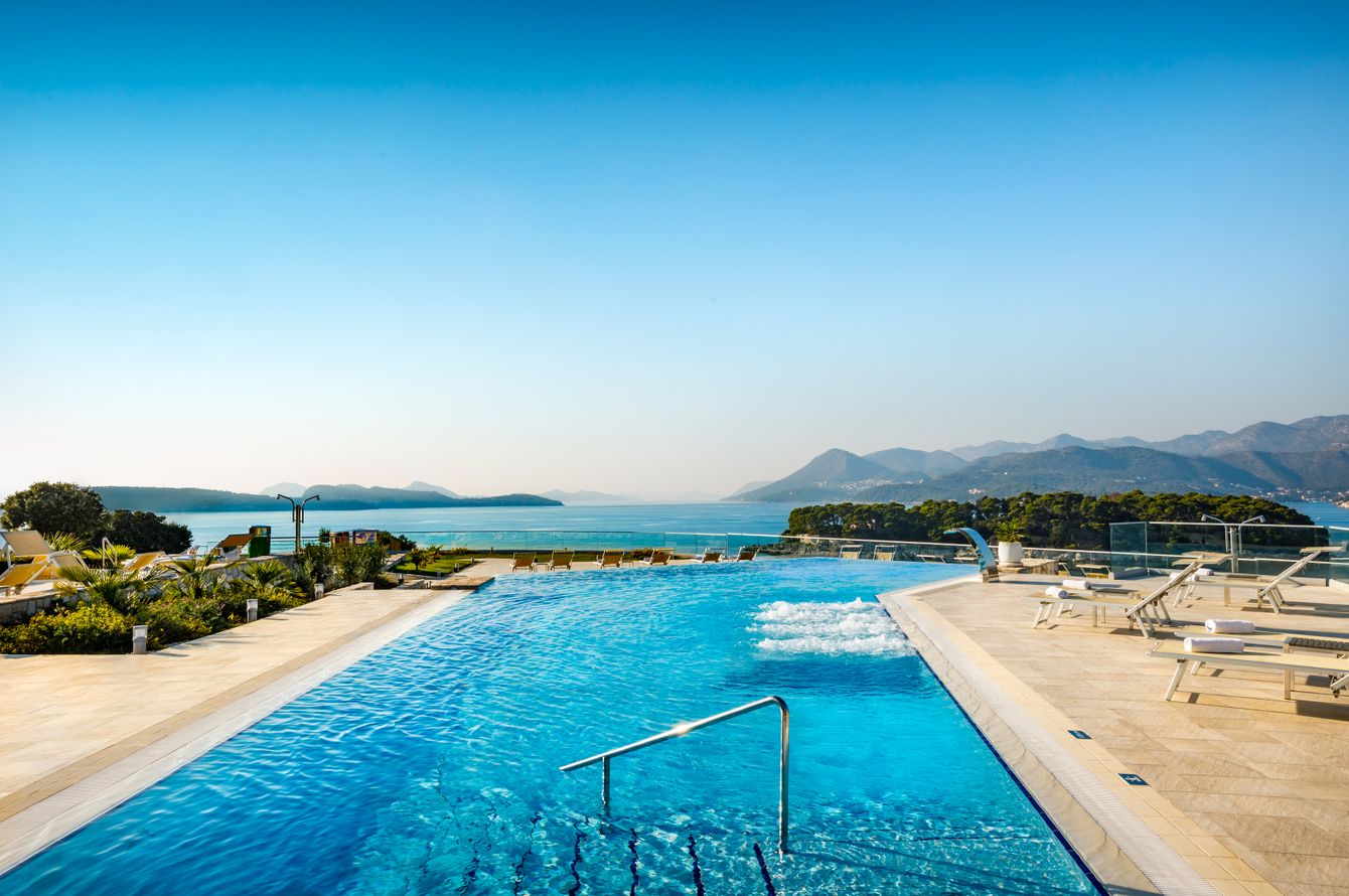Aussenpool