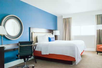 2. Bild der Unterkunft