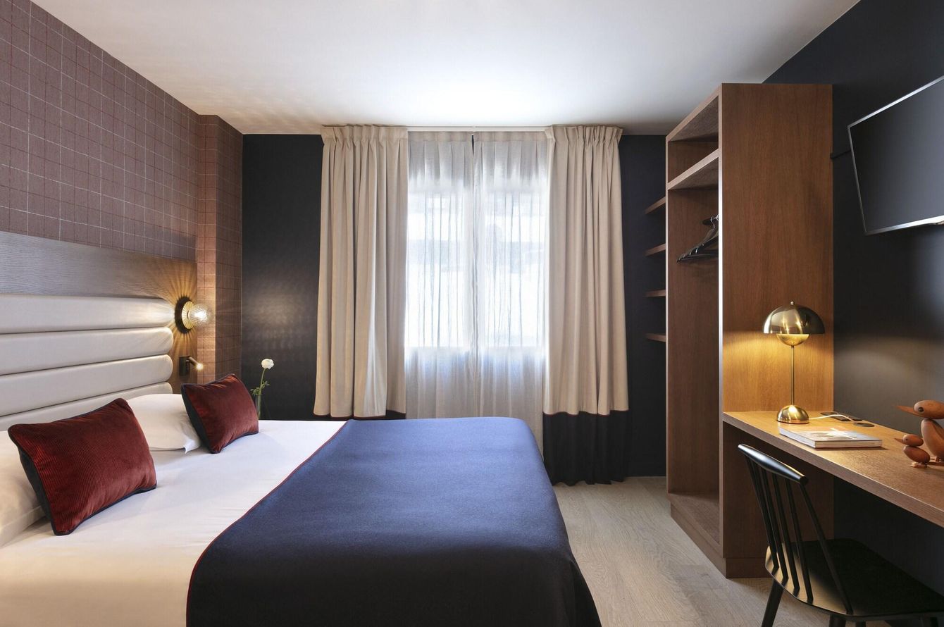 Doppelzimmer