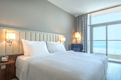 2. Bild der Unterkunft