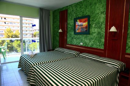 2. Bild der Unterkunft