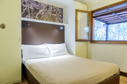 Bungalow Typ A Superior