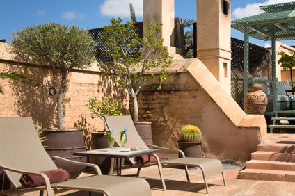 9. Bild der Unterkunft