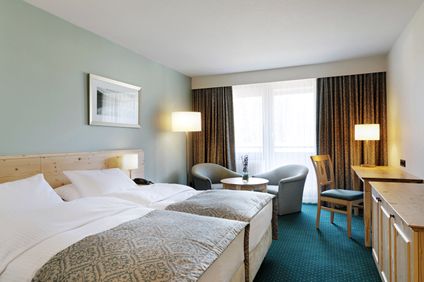 Doppelzimmer Comfort