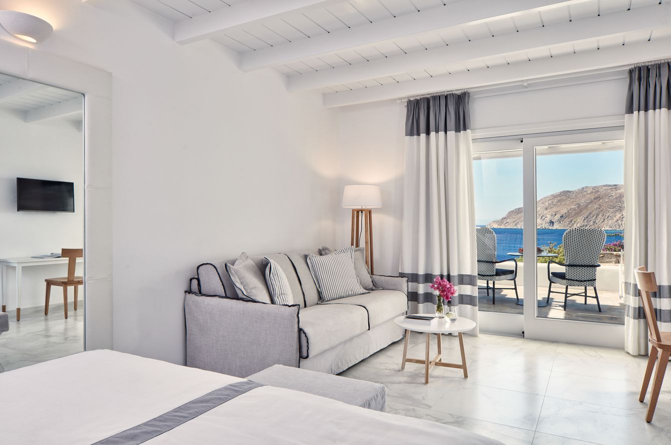 Honeymoon Suite