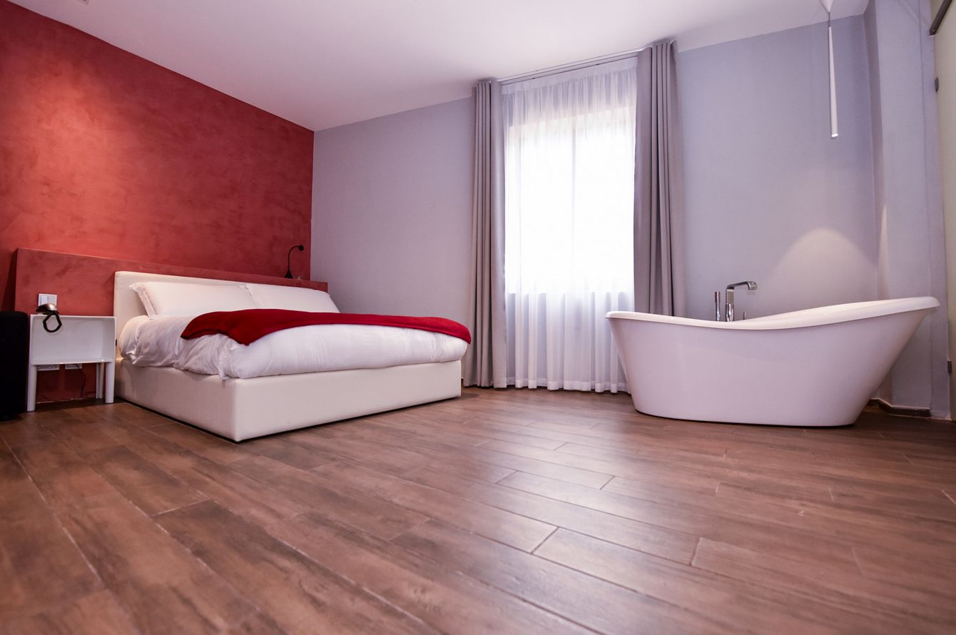 Chambre double Superior