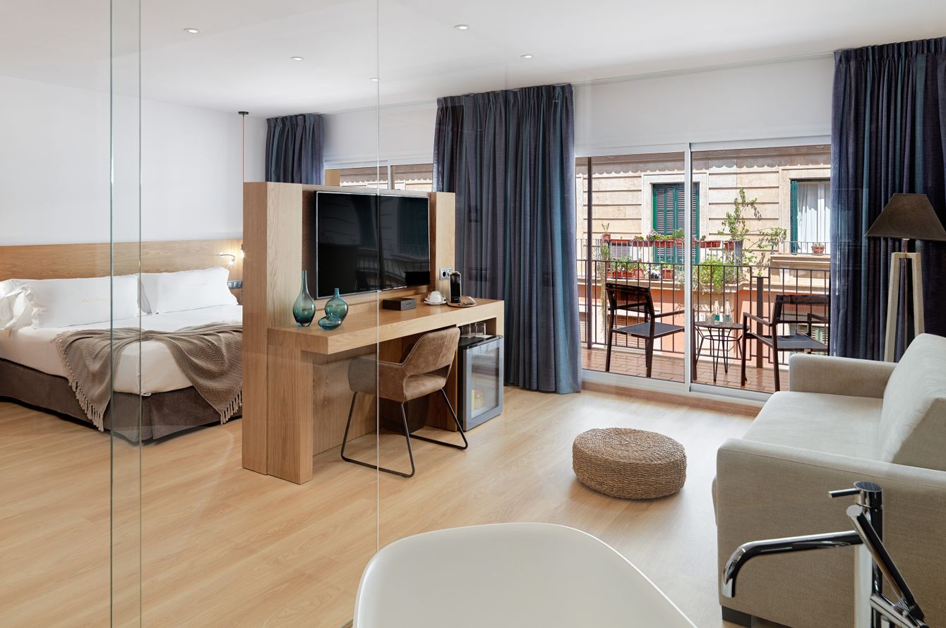 Suite Design