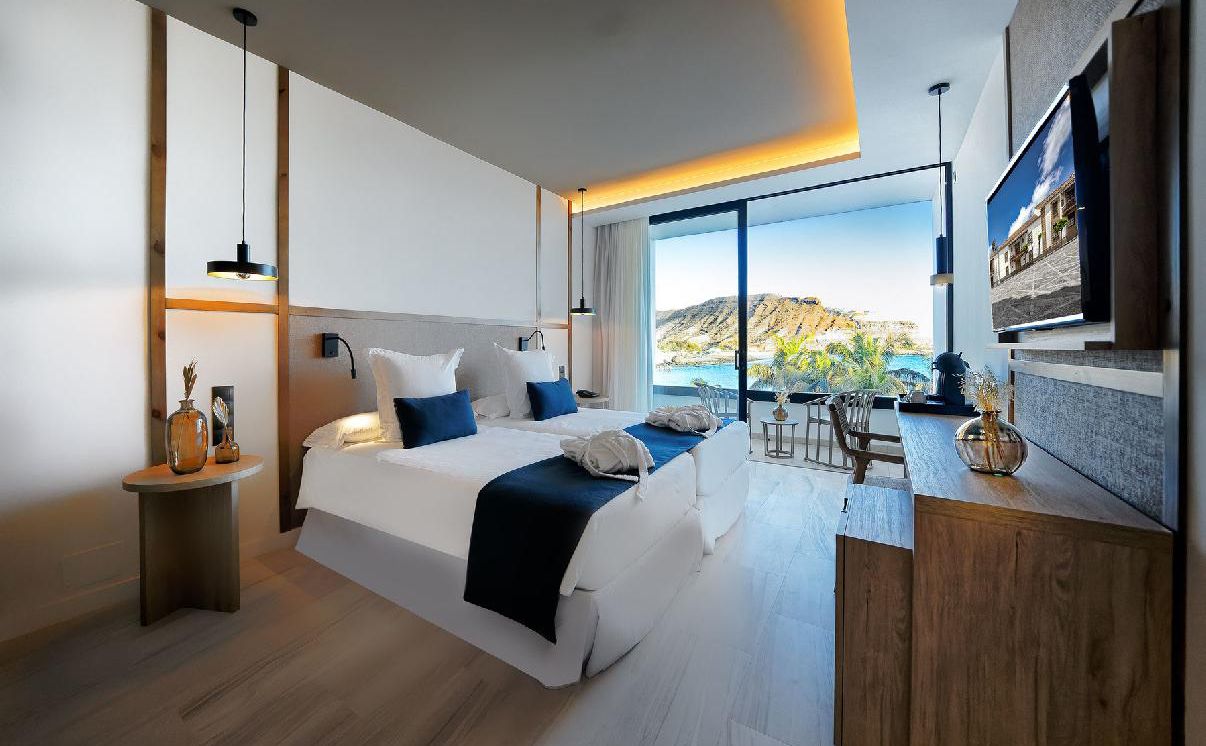Junior Suite Superior