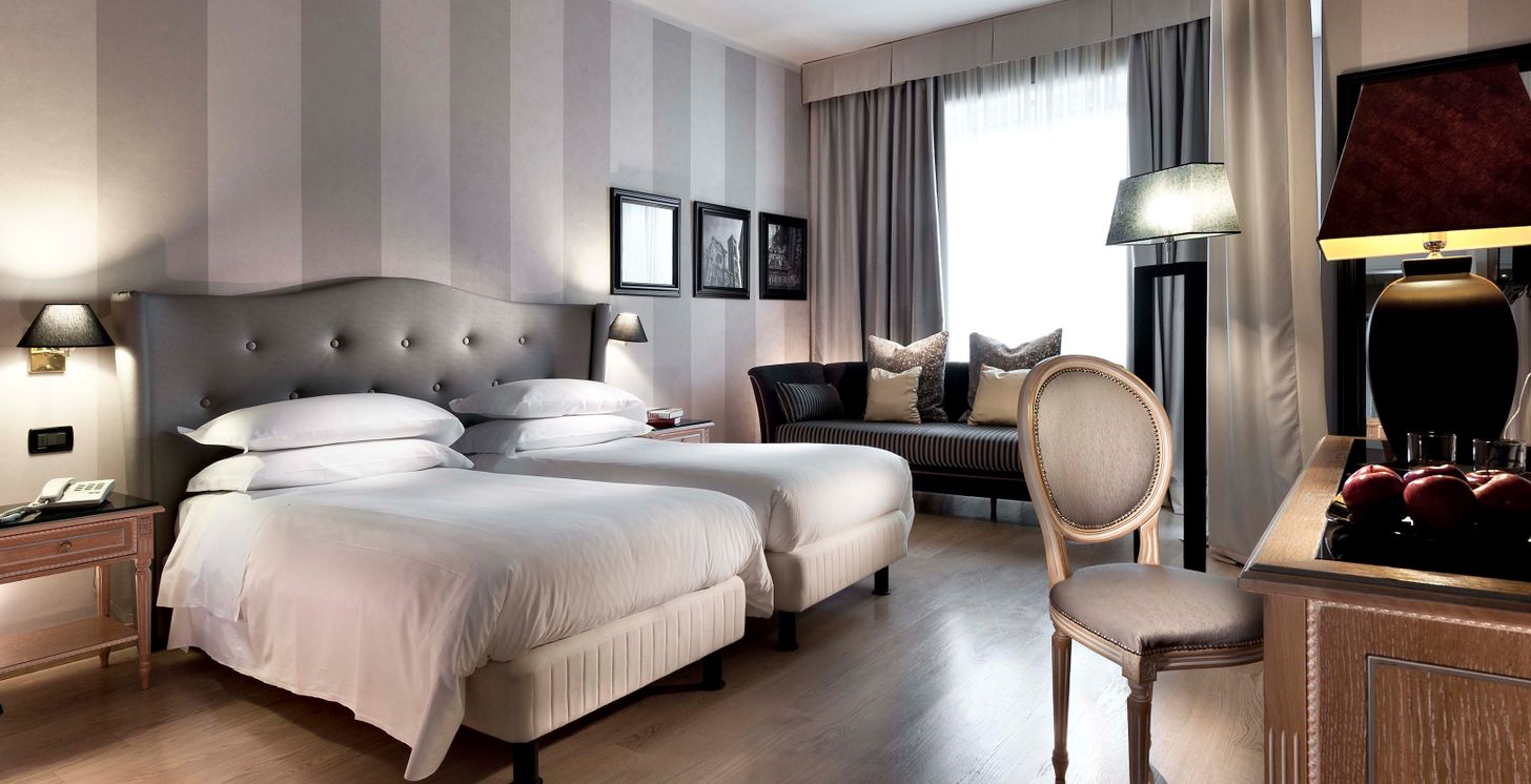 Doppelzimmer