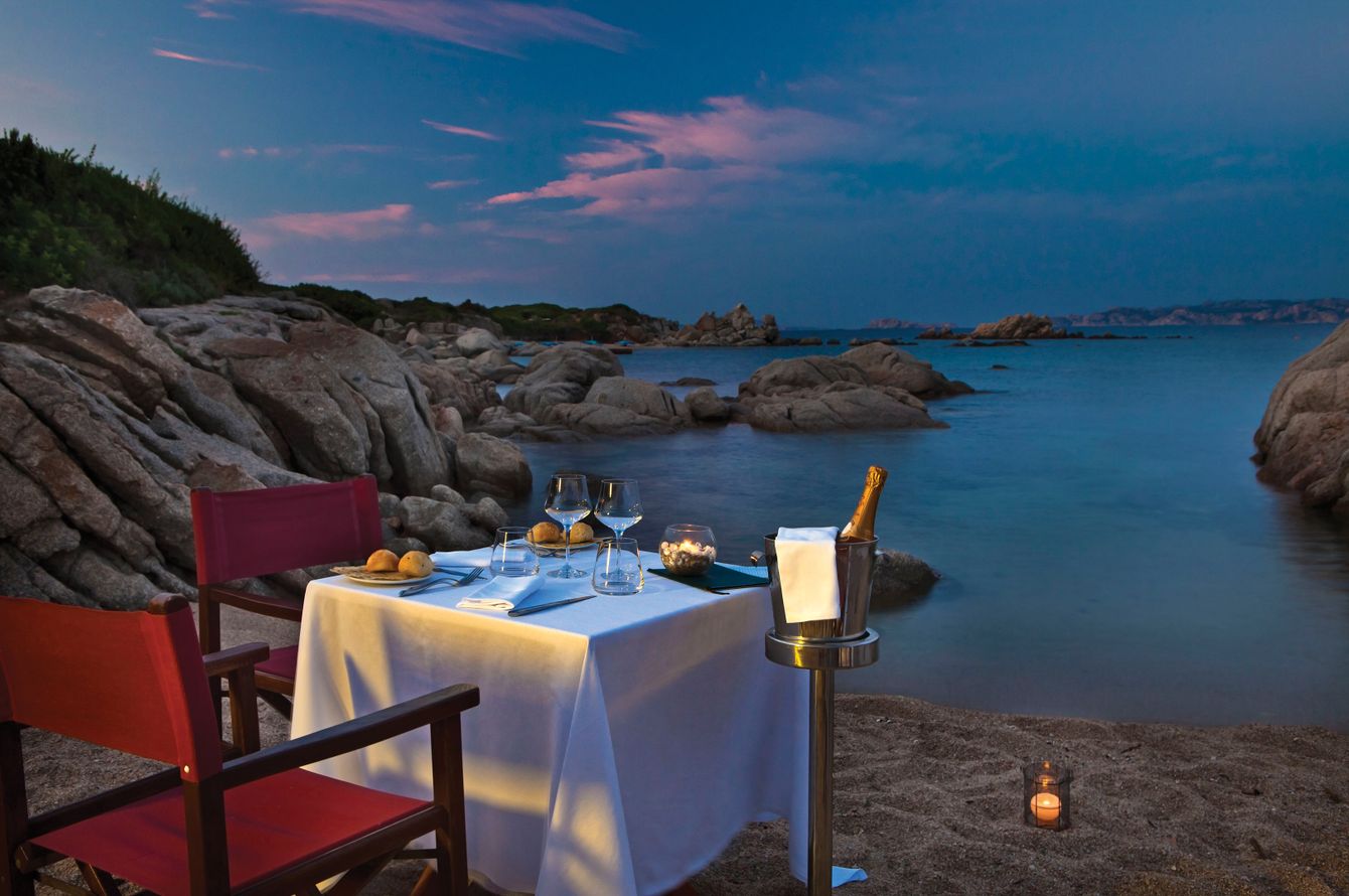 Resort Valle dell'Erica Thalasso & Spa