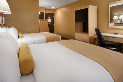 6. Bild der Unterkunft