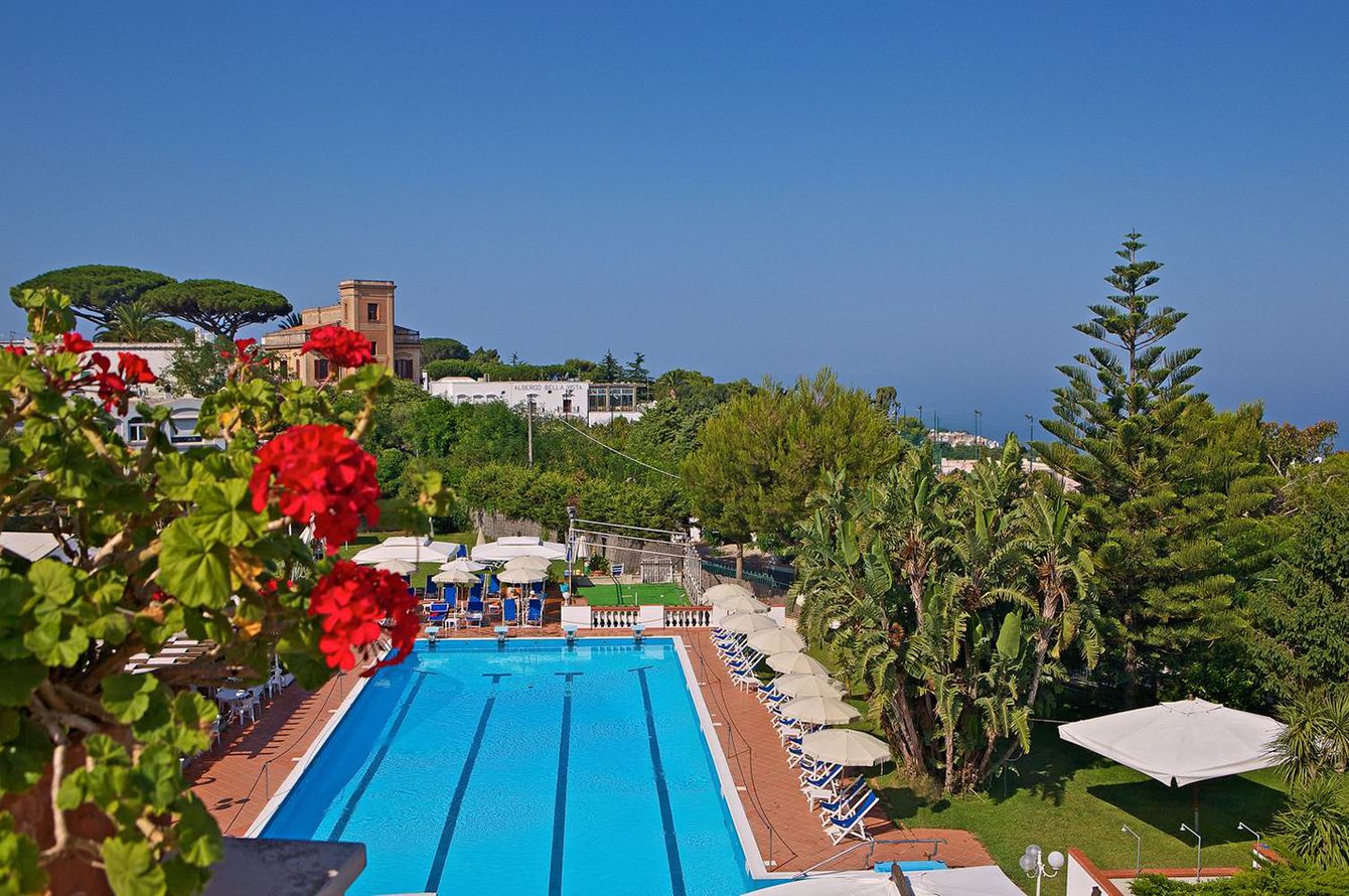 Hotel San Michele