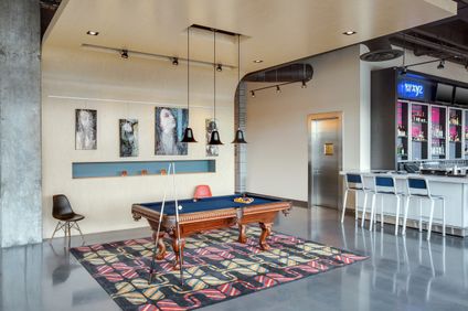 6. Bild der Unterkunft