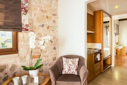 8. Bild der Unterkunft