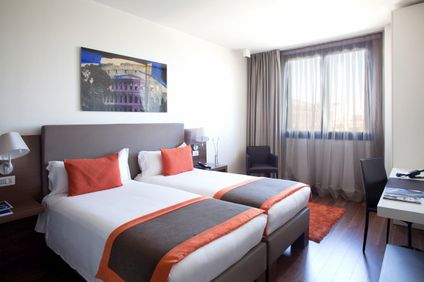 2. Bild der Unterkunft