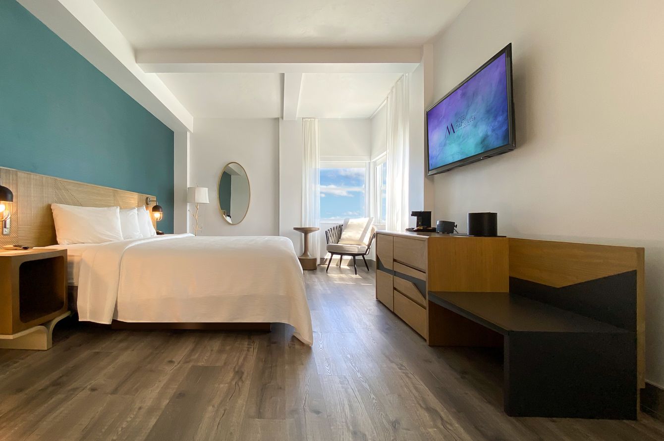 Doppelzimmer