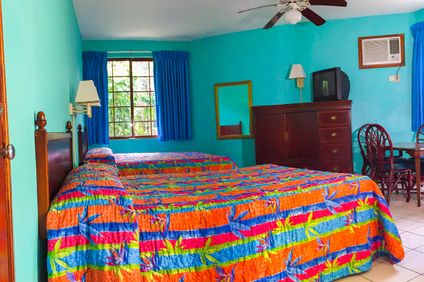 6. Bild der Unterkunft