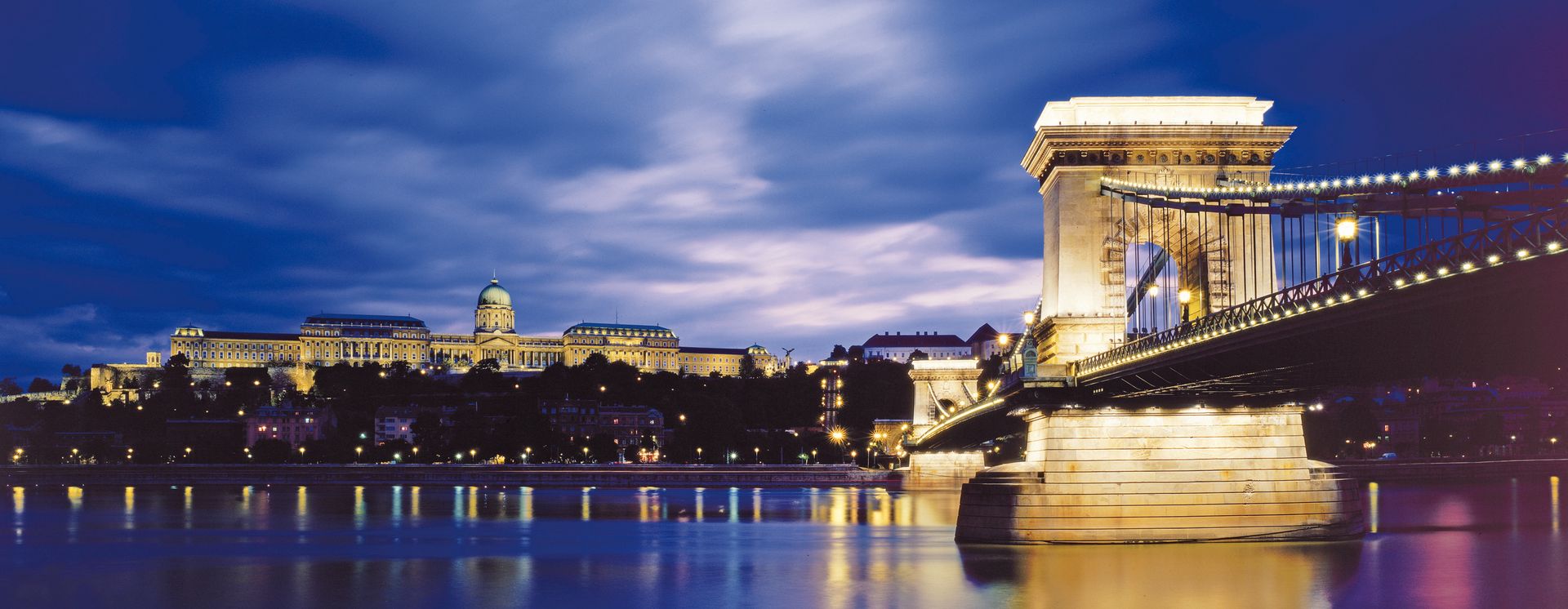 Budapest Städtereise